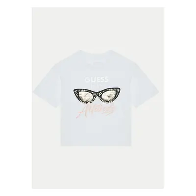 T-Shirt Guess