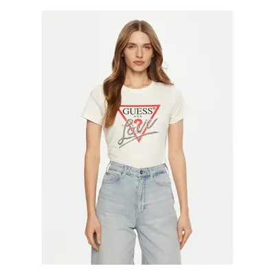 T-Shirt Guess