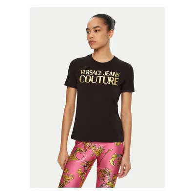 T-Shirt Versace Jeans Couture