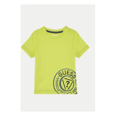 T-Shirt Guess