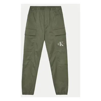 Joggers kalhoty Calvin Klein Jeans