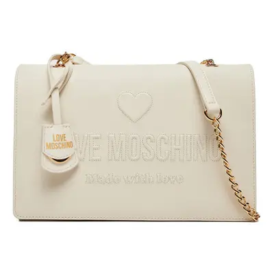 Torebka LOVE MOSCHINO