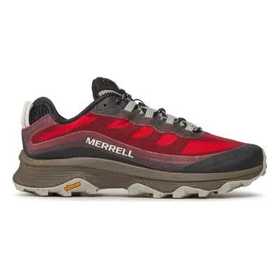 Trekingová obuv Merrell