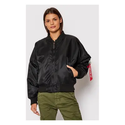 Bunda bomber Alpha Industries