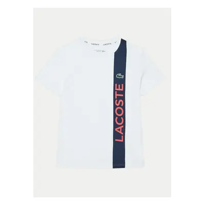 T-Shirt Lacoste