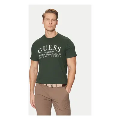 T-Shirt Guess