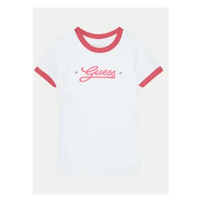 T-Shirt Guess