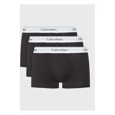 Sada 3 kusů boxerek Calvin Klein Underwear