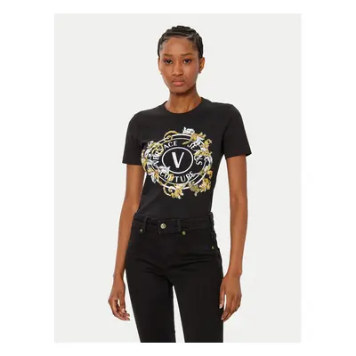 T-Shirt Versace Jeans Couture