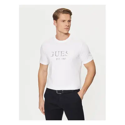 T-Shirt Guess