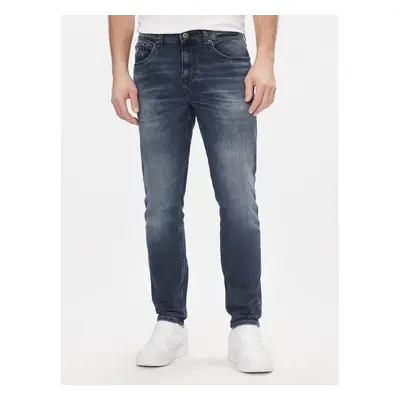 Jeansy Tommy Jeans