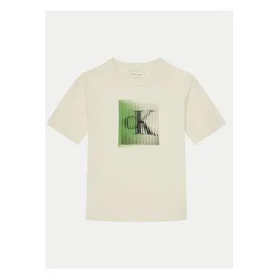 T-Shirt Calvin Klein Jeans