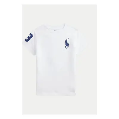 T-Shirt Polo Ralph Lauren