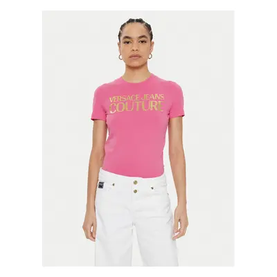 T-Shirt Versace Jeans Couture