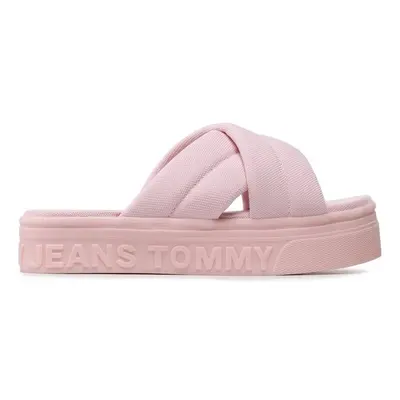 Nazouváky Tommy Jeans