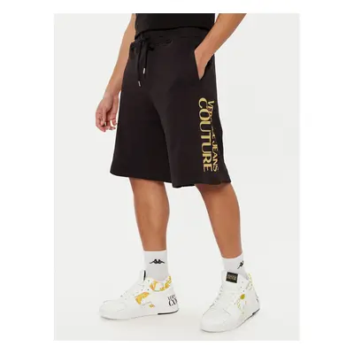 Sportovní kraťasy Versace Jeans Couture