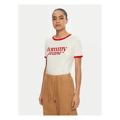 T-Shirt Tommy Jeans