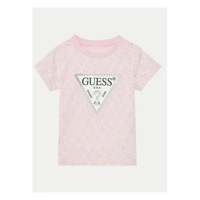 T-Shirt Guess