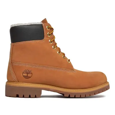 Turistická obuv Timberland