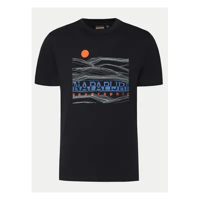 T-Shirt Napapijri