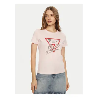 T-Shirt Guess