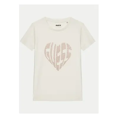 T-Shirt Guess