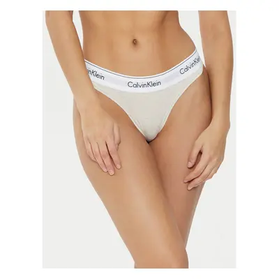 Kalhotky string Calvin Klein Underwear