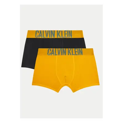 Sada 2 kusů boxerek Calvin Klein Underwear