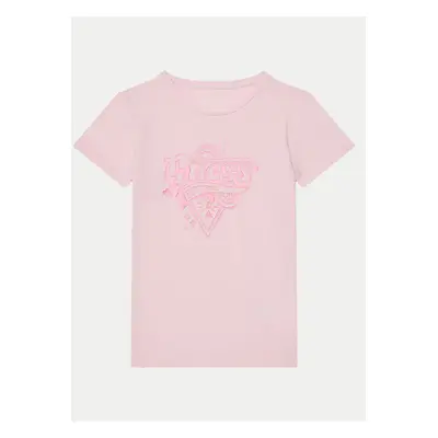 T-Shirt Guess