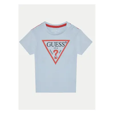 T-Shirt Guess