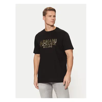 T-Shirt Armani Exchange