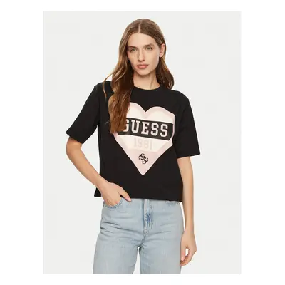 T-Shirt Guess