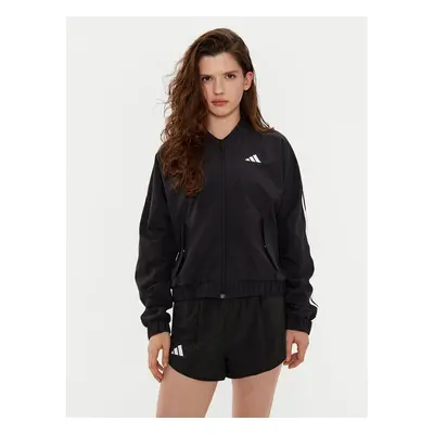 Bunda bomber adidas