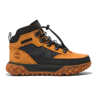 Kotníková obuv Timberland