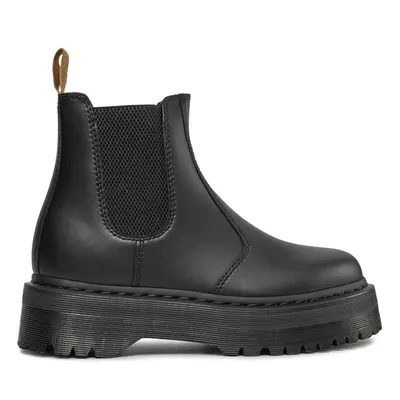 Kotníková obuv s elastickým prvkem Dr. Martens