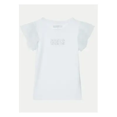 T-Shirt Guess