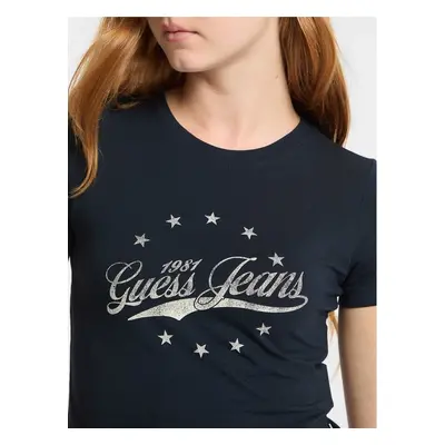 T-Shirt Guess