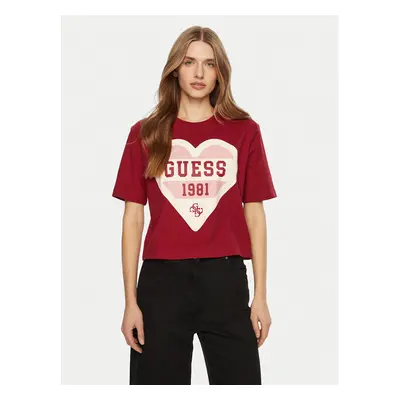 T-Shirt Guess