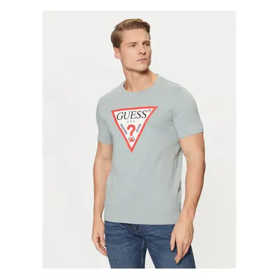 T-Shirt Guess