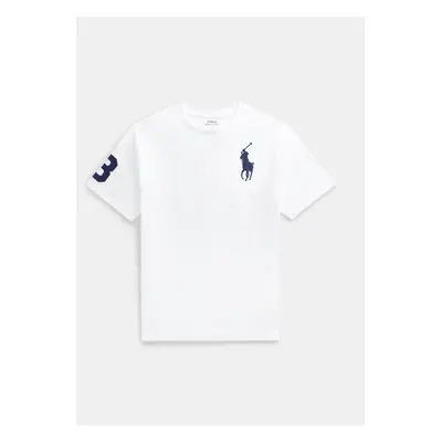 T-Shirt Polo Ralph Lauren