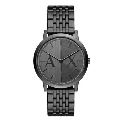 Hodinky Armani Exchange