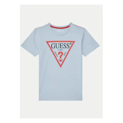 T-Shirt Guess