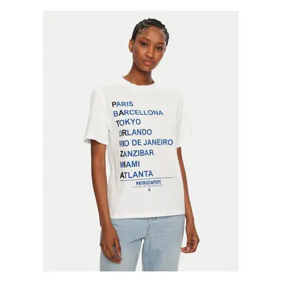 T_shirt Patrizia Pepe