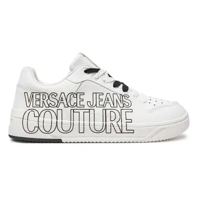 Sneakersy Versace Jeans Couture