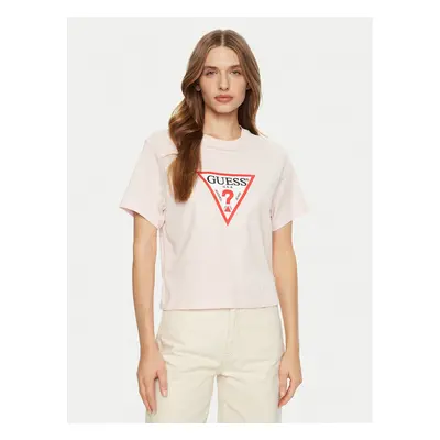 T-Shirt Guess