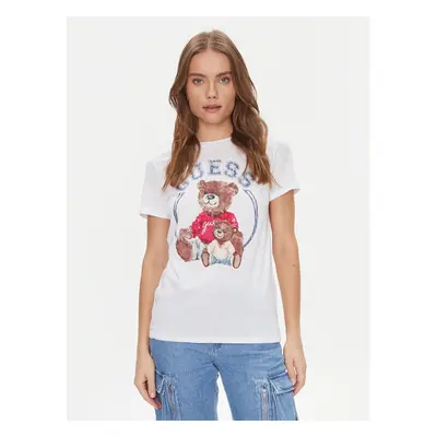 T-Shirt Guess