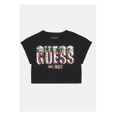 T-Shirt Guess