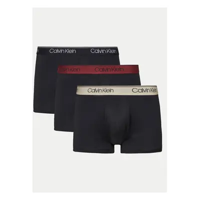 Sada 3 kusů boxerek Calvin Klein Underwear