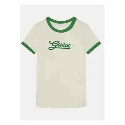 T-Shirt Guess