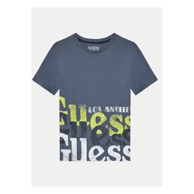 T-Shirt Guess